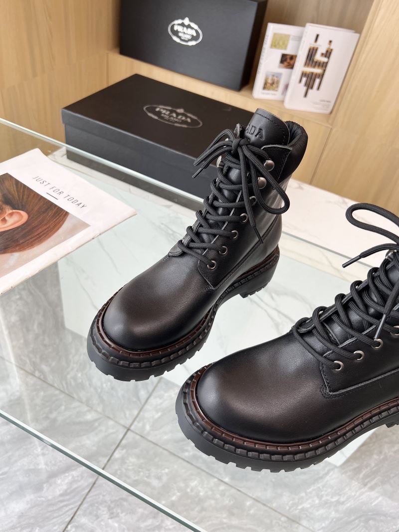 Prada Boots